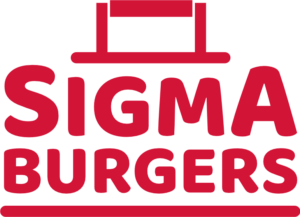 logo Sigma Burgers Hamburguesería a domicilio de Viladecans