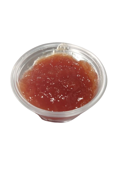 mermelada de tomate acompañamientos burger