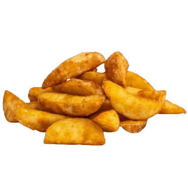 GRILLONS DE PATATA ESPAIATS
