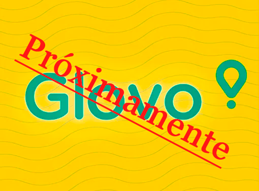 glovo icono comida a domicilio