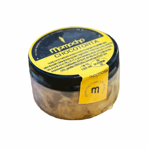 Chocotorta