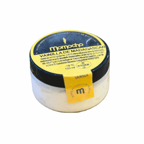 Vainilla de Madagascar