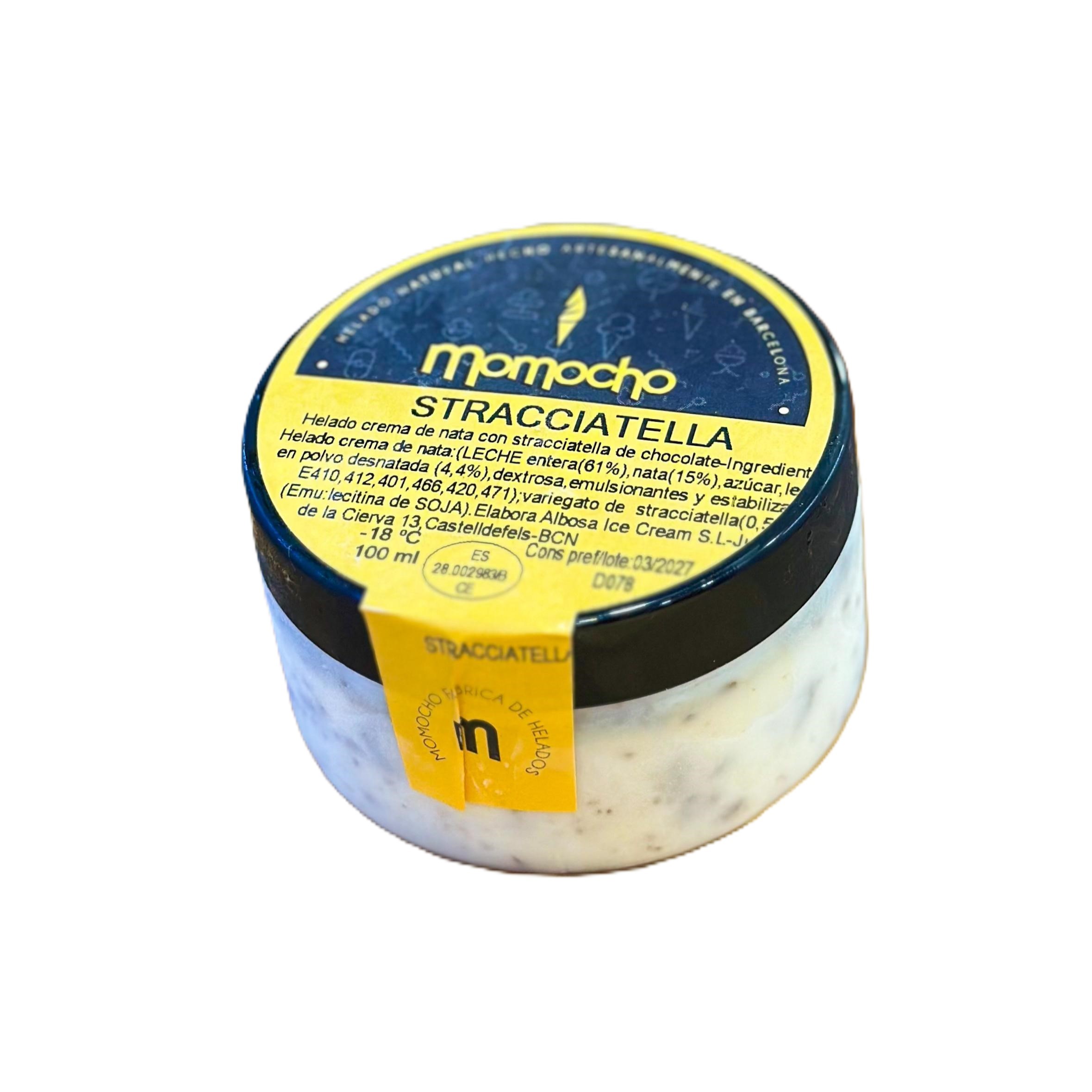 stracciatella