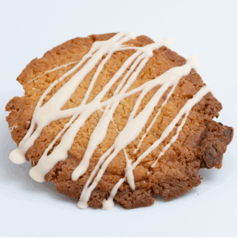 Chocolate blanco