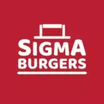 SIGMA BURGERS | Somos Smash